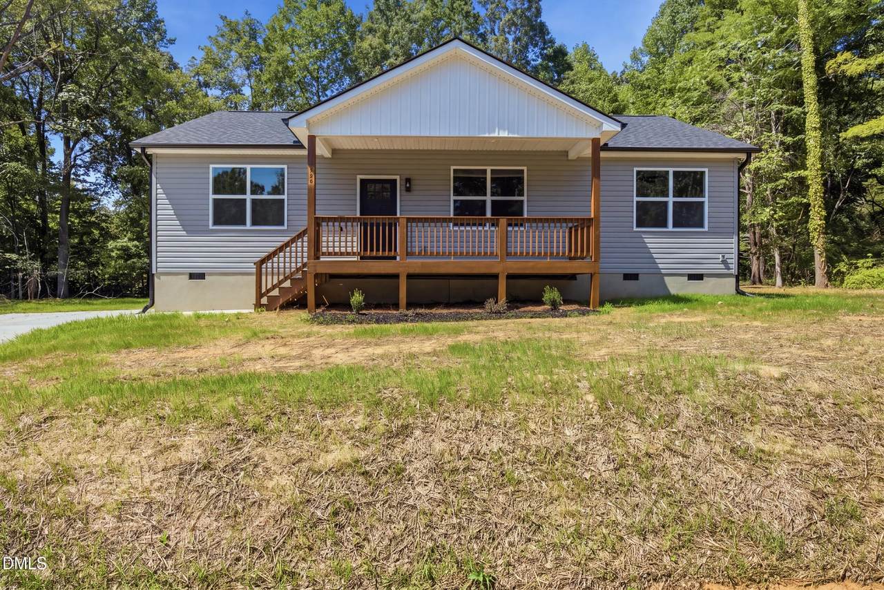 429 Tate Avenue - Photo 1
