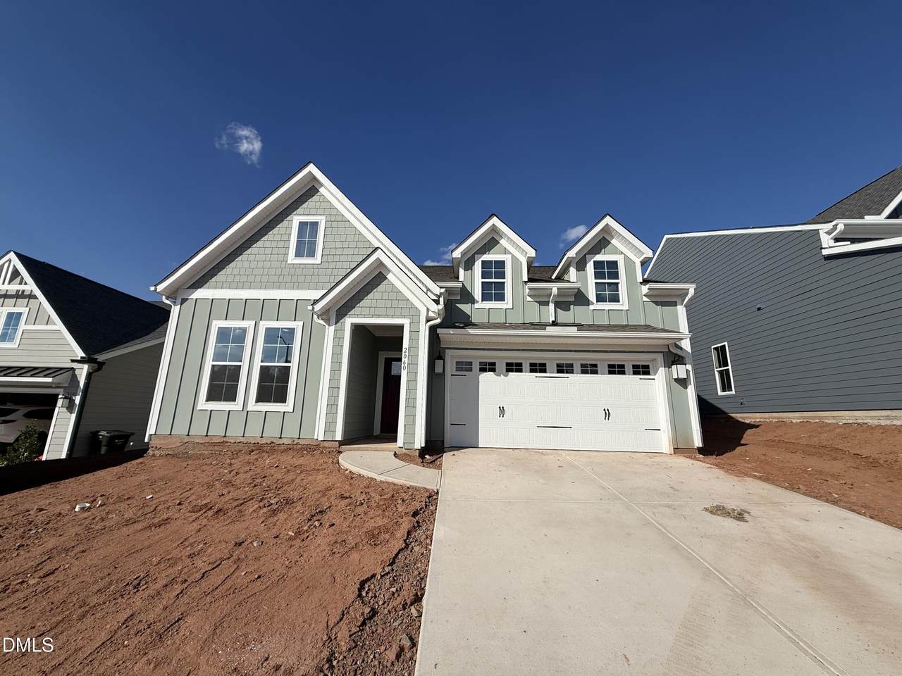 2060 Bull City Bend - Photo 1