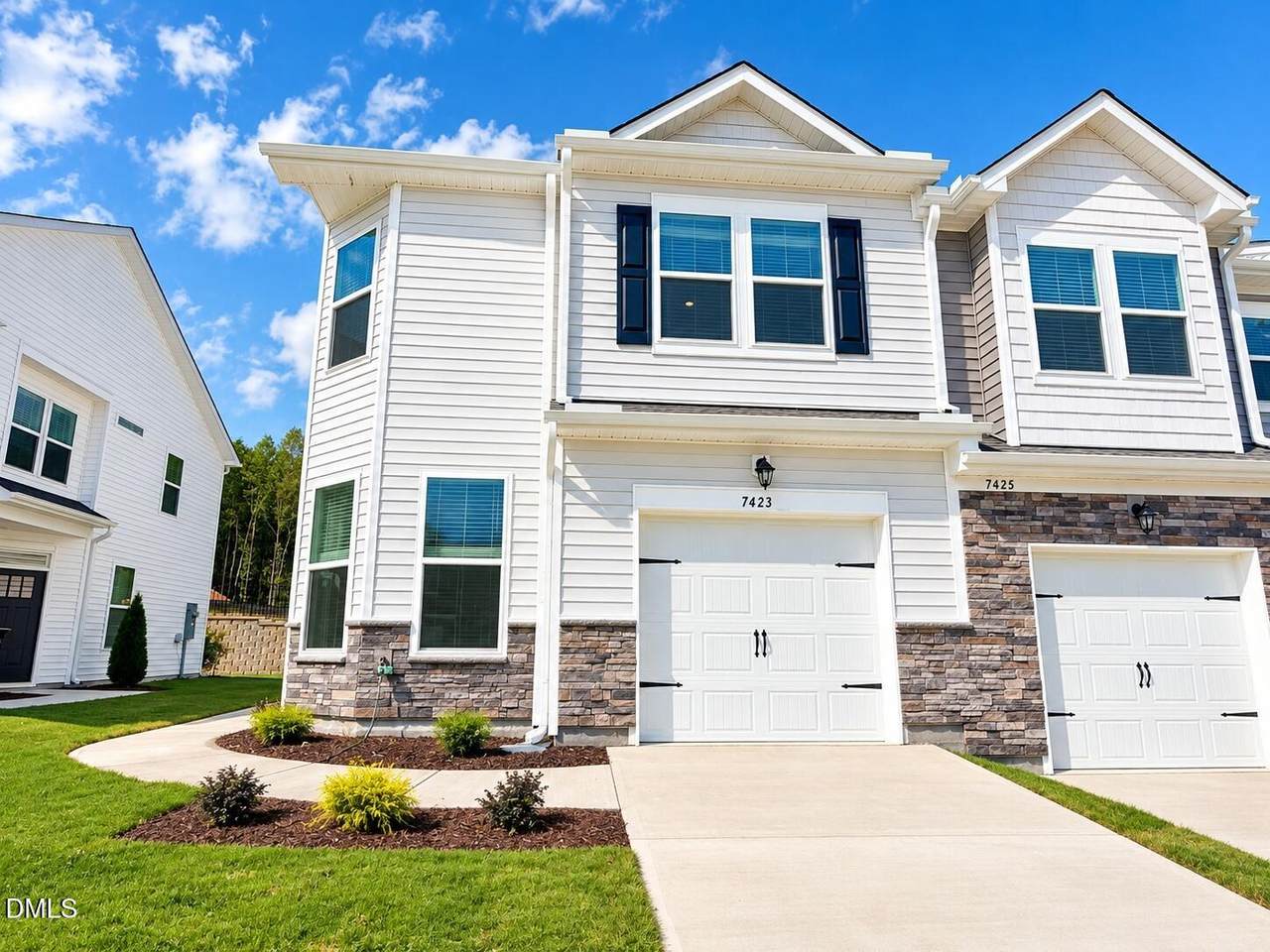 7423 Bourbon Briar Drive - Photo 1