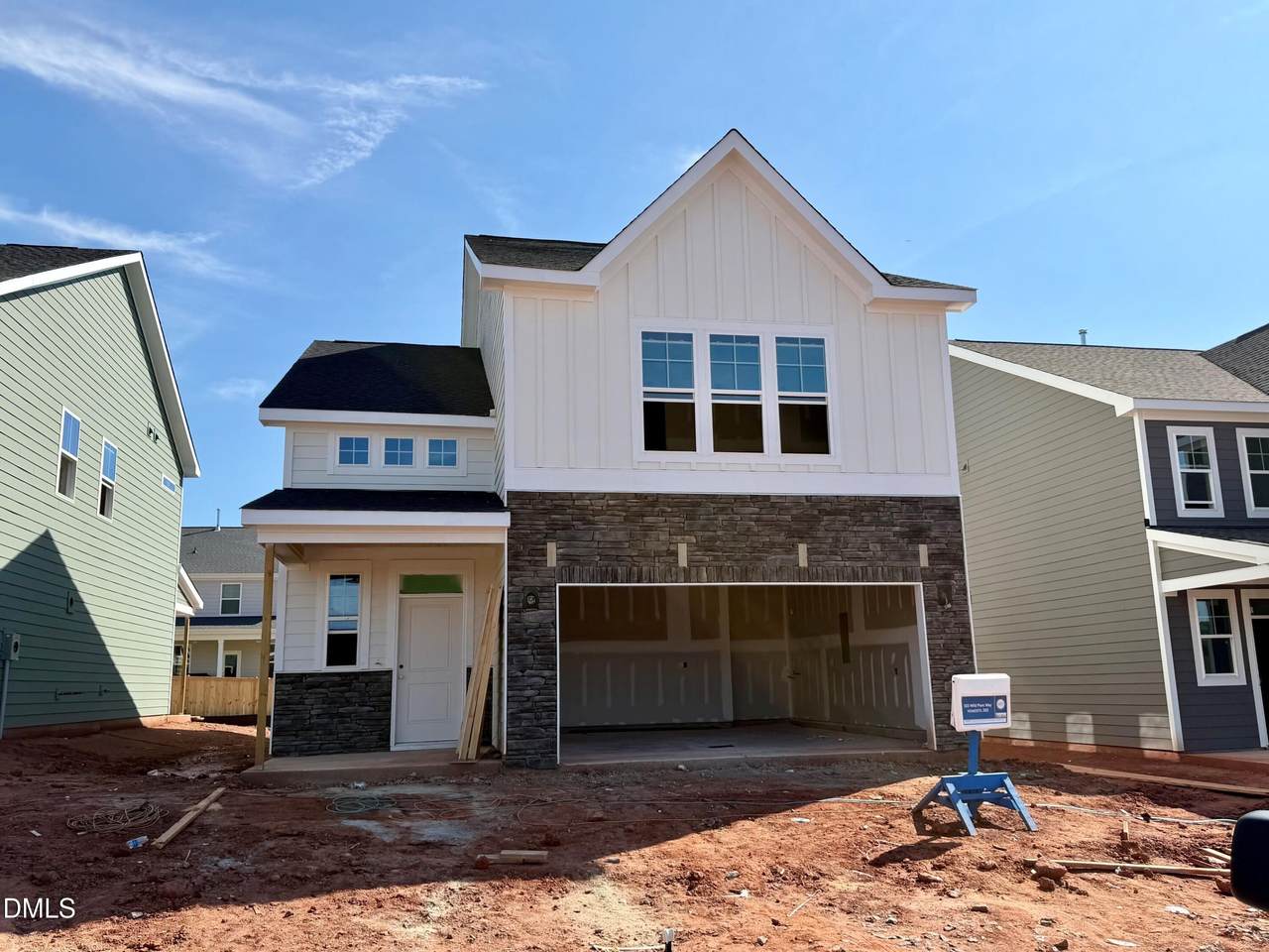 503 Wild Plum Way - Photo 1