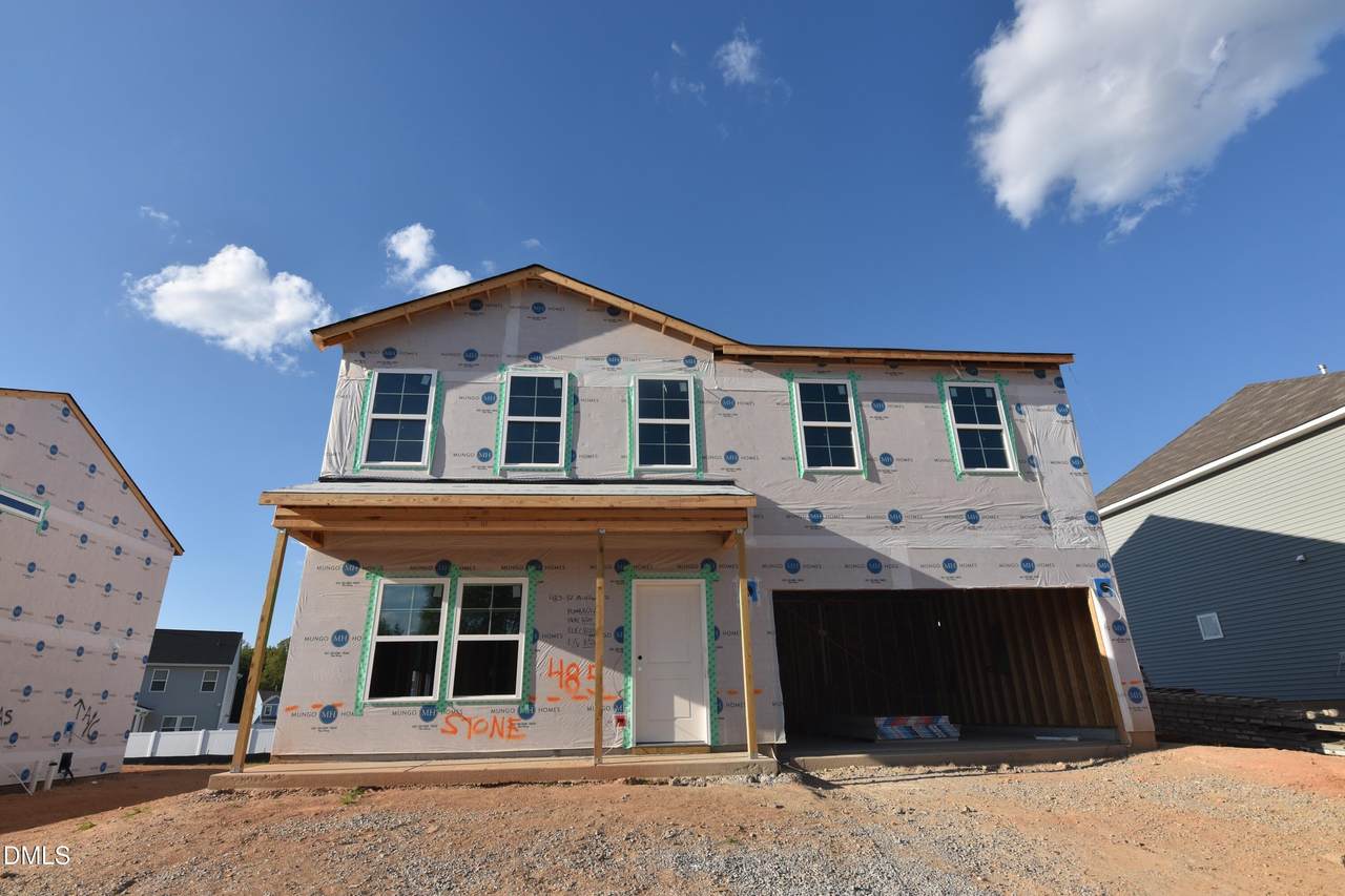 37 Mistflower Drive - Photo 1