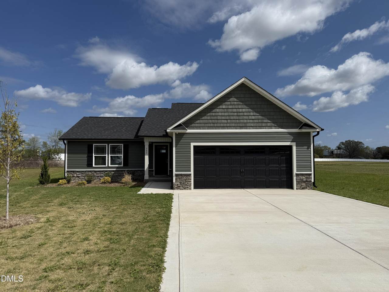 242 Maxwell Farm Lane - Photo 1