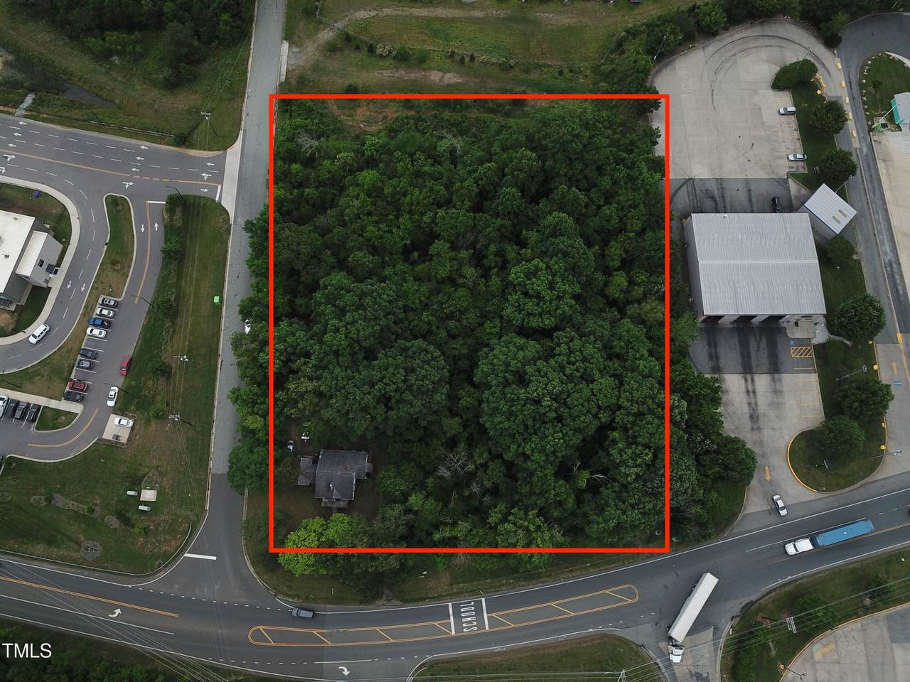 908 Jimmie Kerr Road - Photo 1