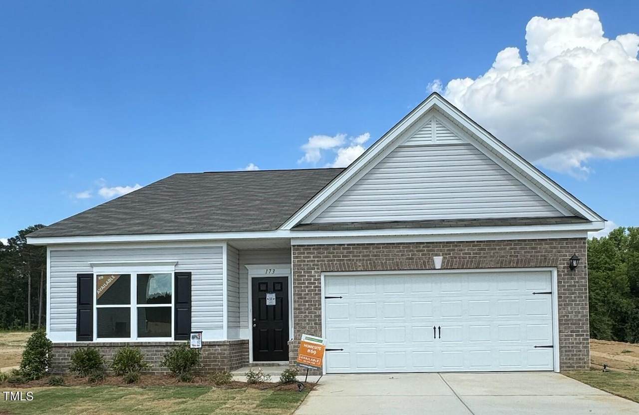 173 Spilona Way - Photo 1