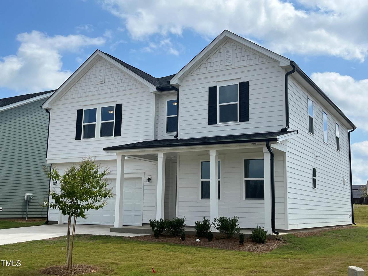 260 Chestnut Oak Lane - Photo 1