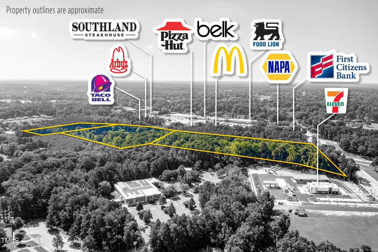 1213 Shepard School Road - Photo 1