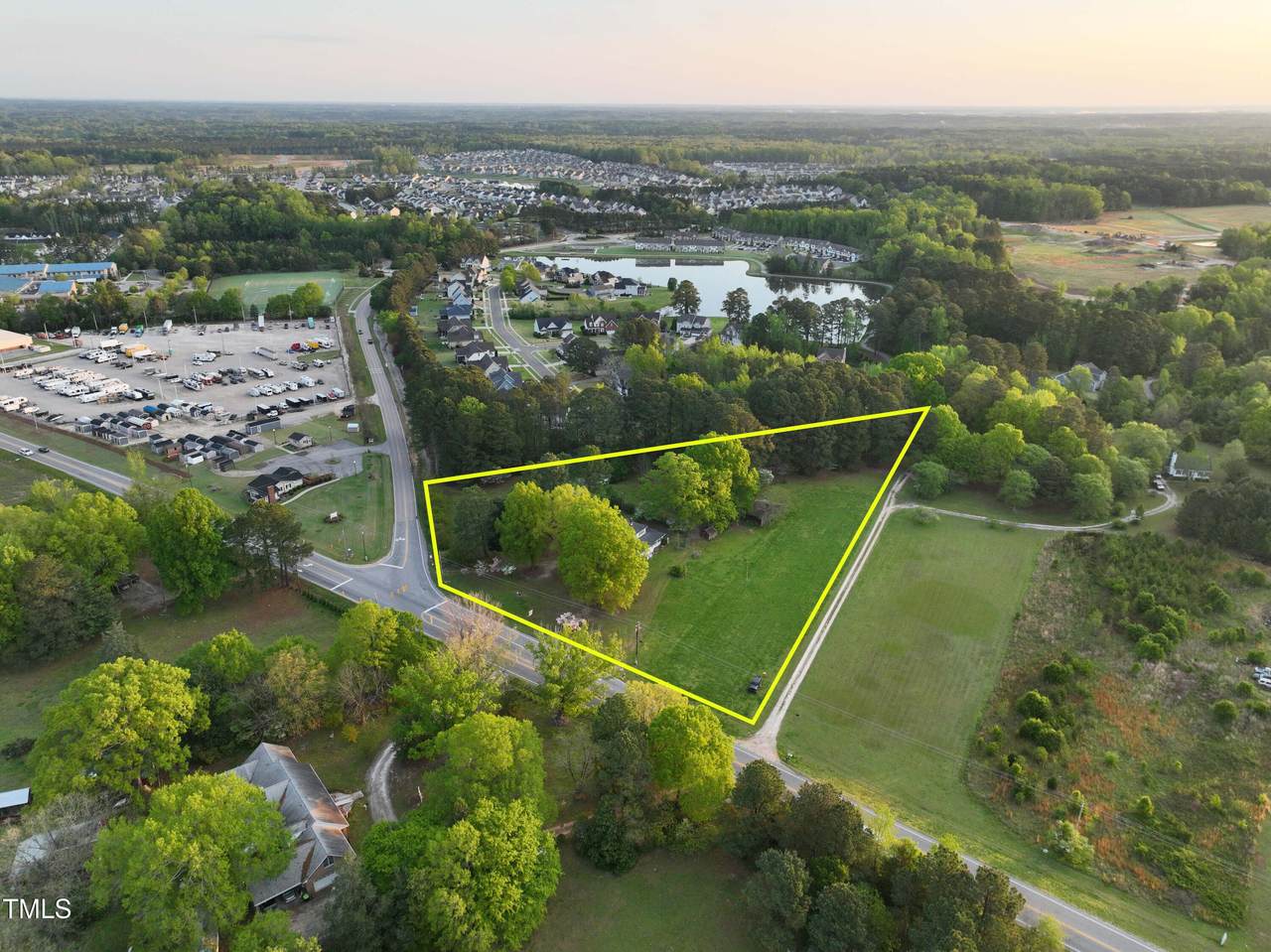 2024 Zebulon Road - Photo 1