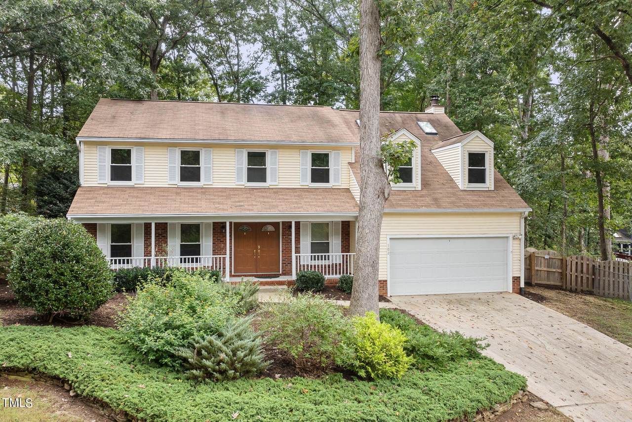 102 Old Bellows Court - Photo 1