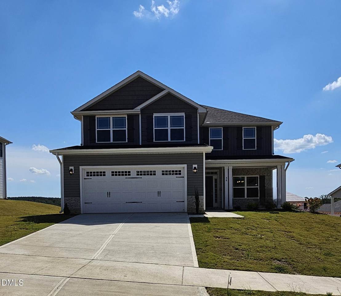 56 Decatur Drive - Photo 1