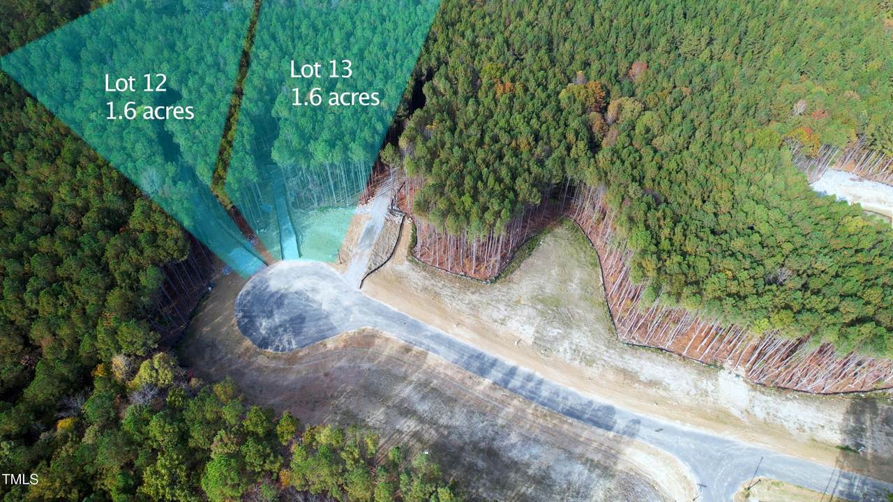 64 White Sound Way - Photo 1