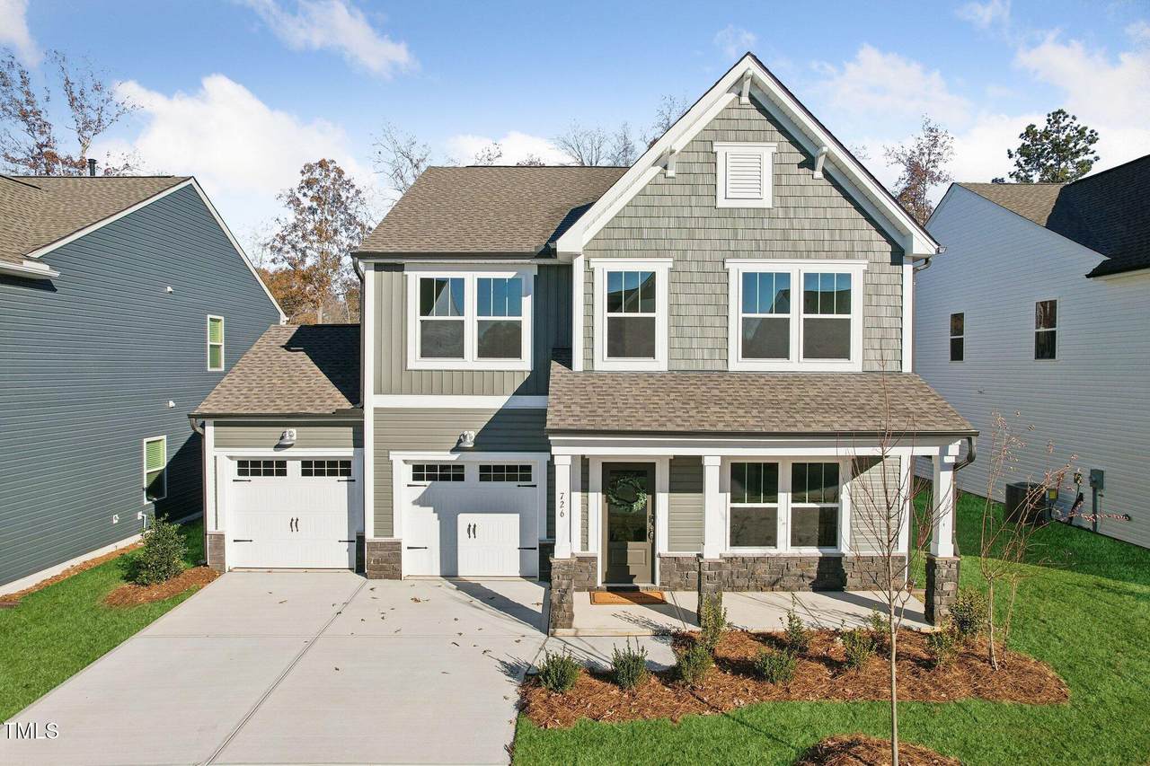726 Bent Willow Drive - Photo 1