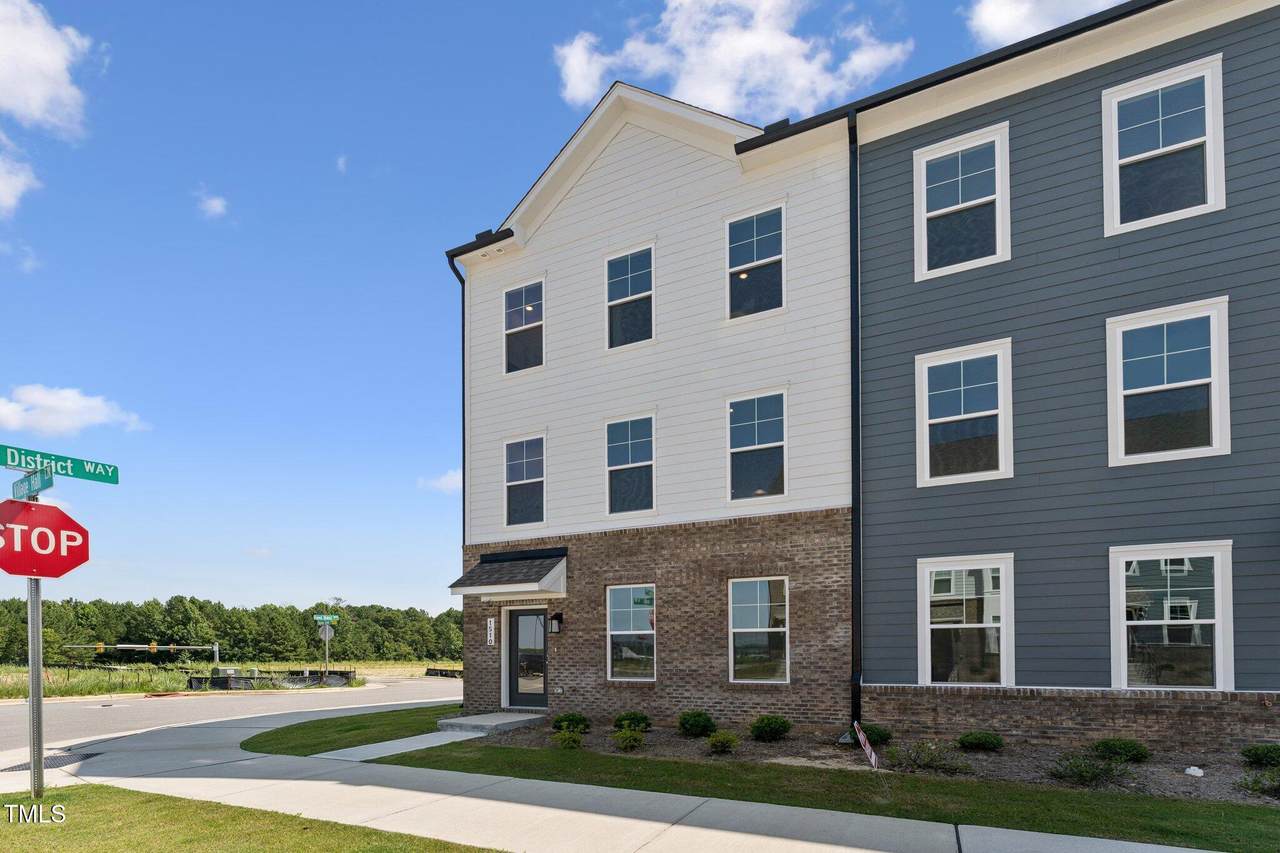 1510 Village Hall Lane - Photo 1