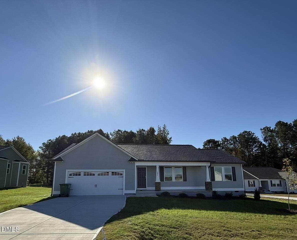 193 Magnolia Run Way - Photo 1