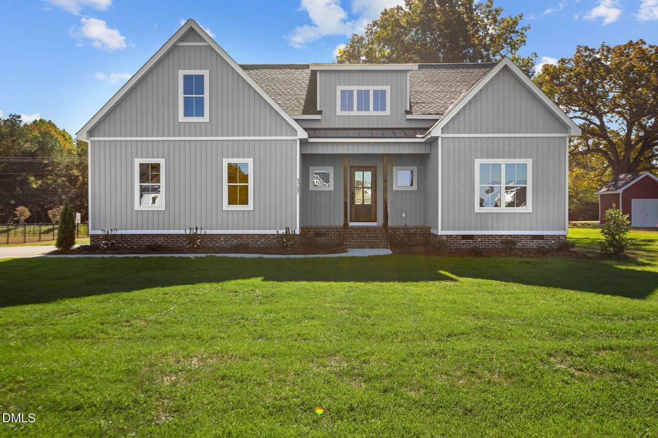 6140 Cultivator Drive - Photo 1