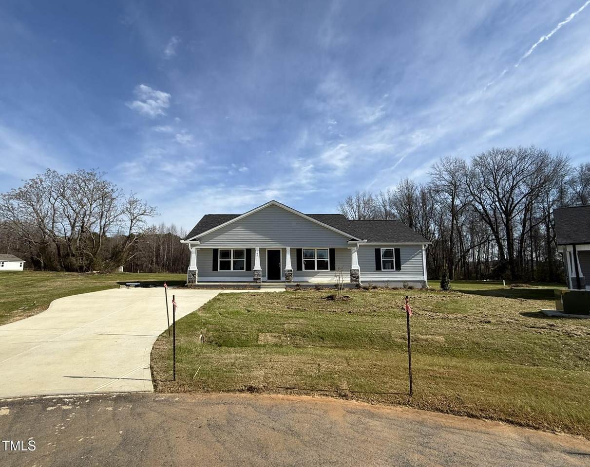 197 Pate Landing Drive - Photo 1