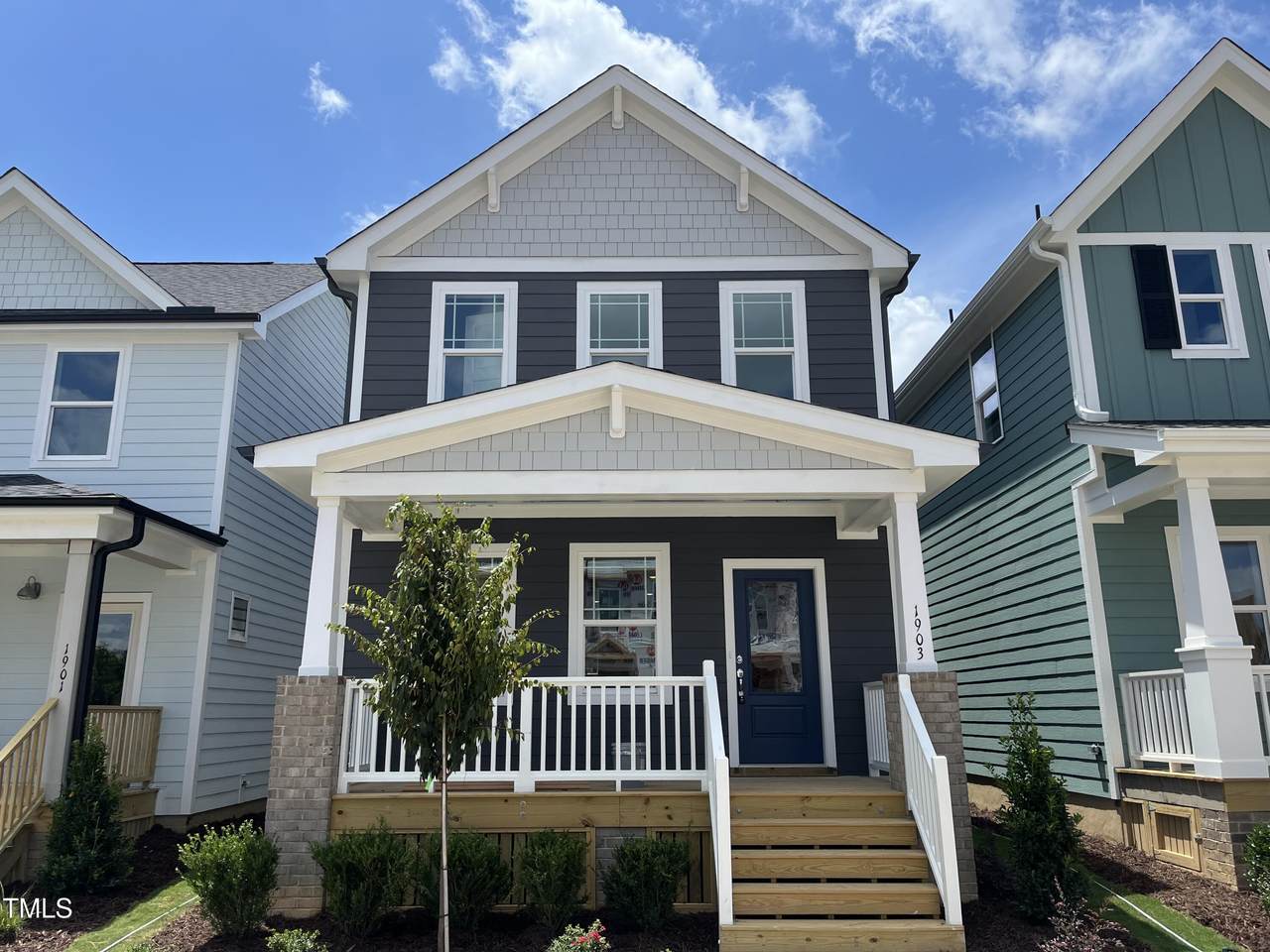 1903 Plott Balsam Drive - Photo 1