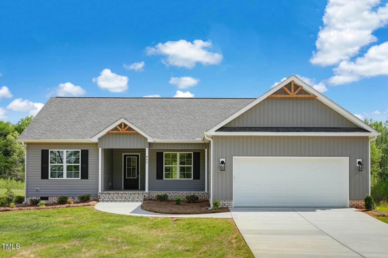 862 Strawberry Road - Photo 1