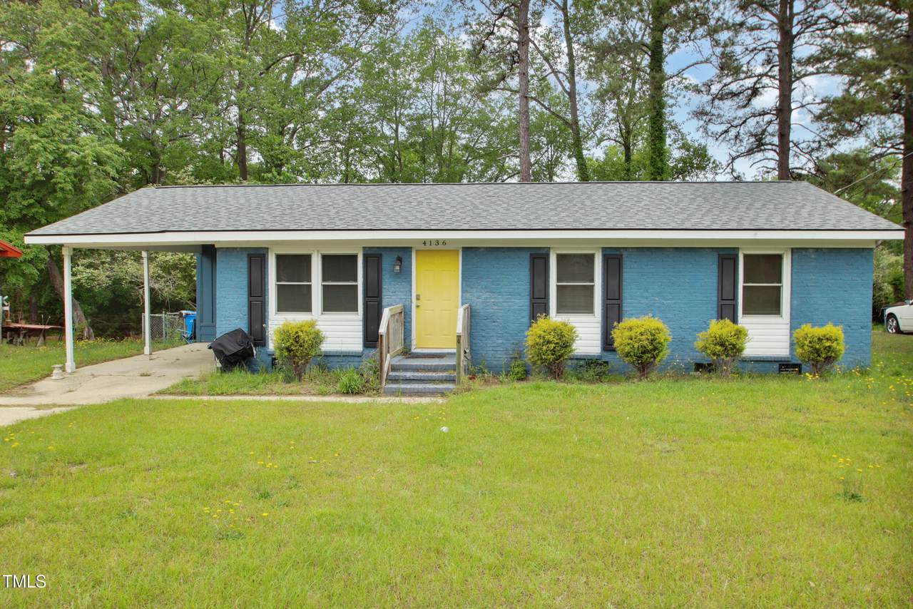 4136 Village Drive - Photo 1