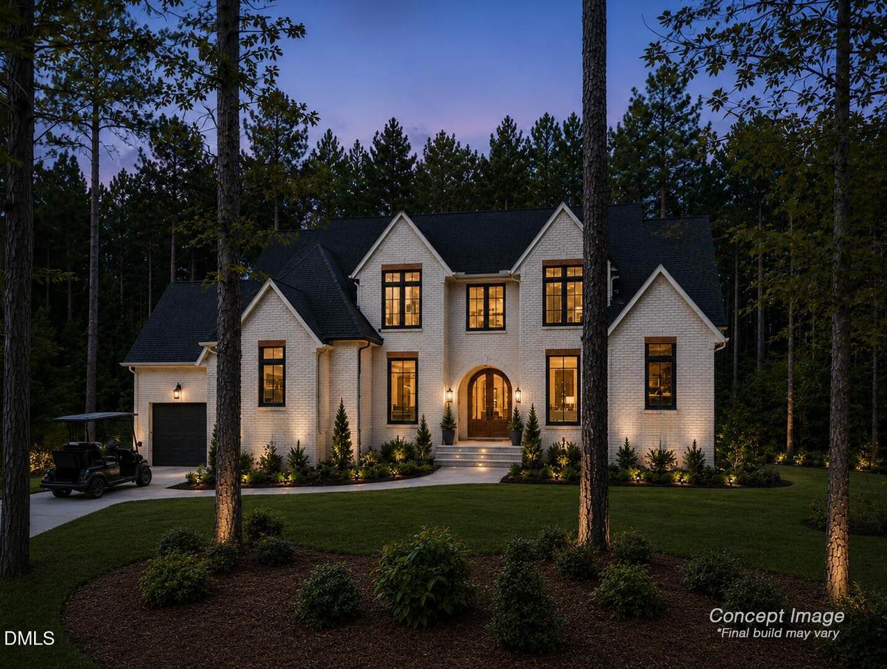 297 Colonial Ridge Drive - Photo 1