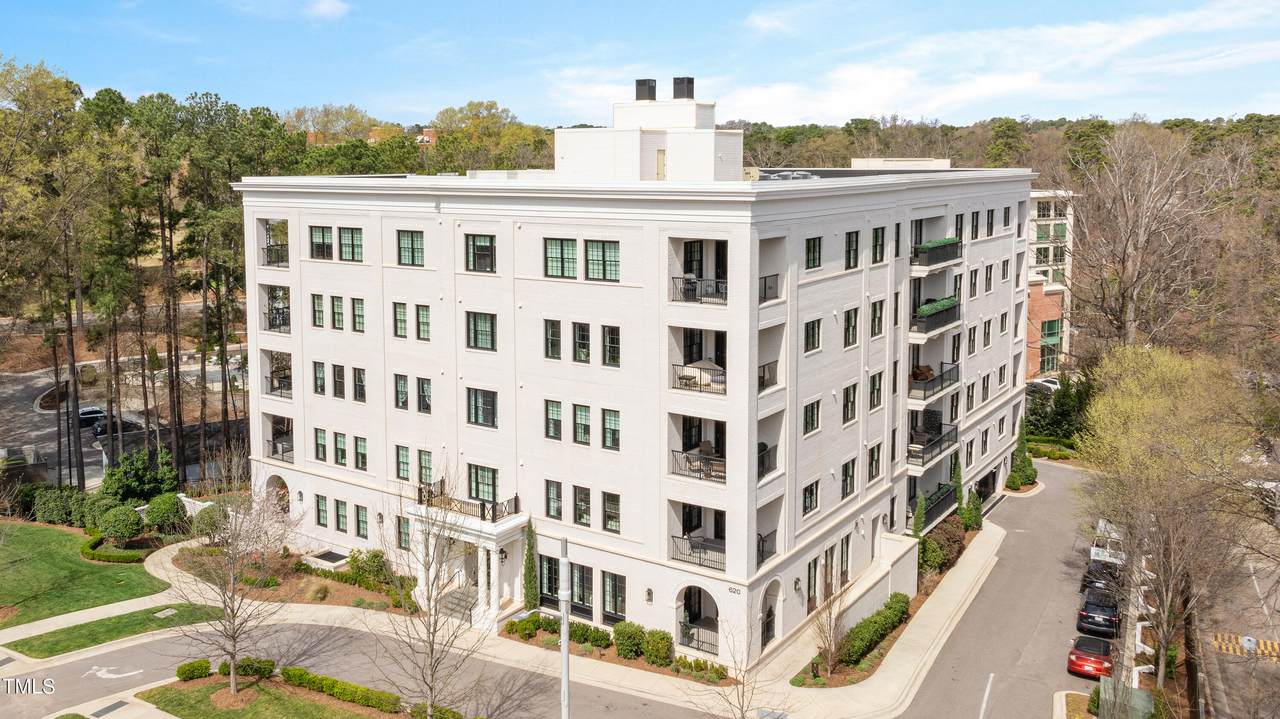 620 Wade Avenue - Photo 1