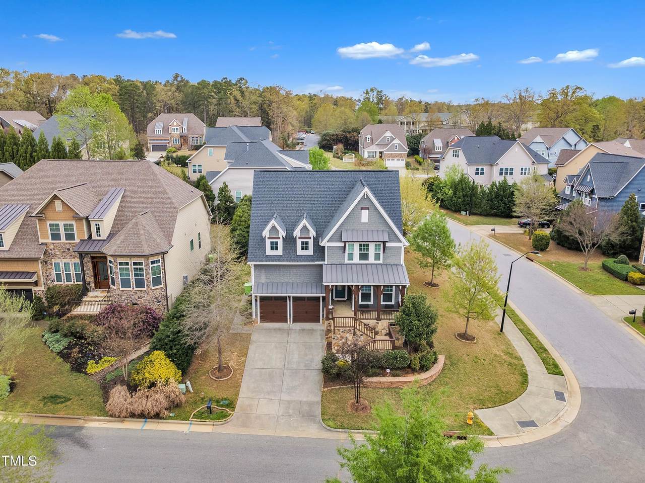 8121 Greys Landing Way - Photo 1