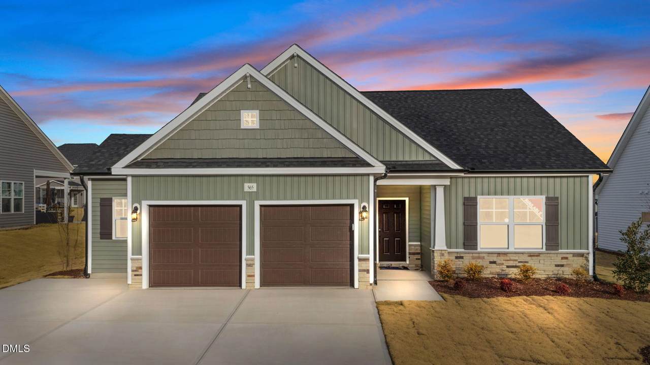 565 Husketh Road - Photo 1