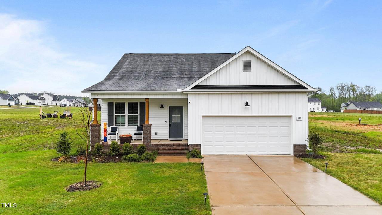 295 Springtooth Drive - Photo 1