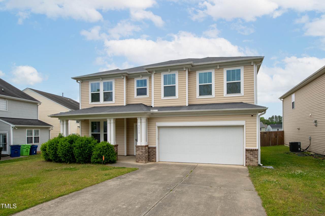 3513 Diamond Springs Drive - Photo 1