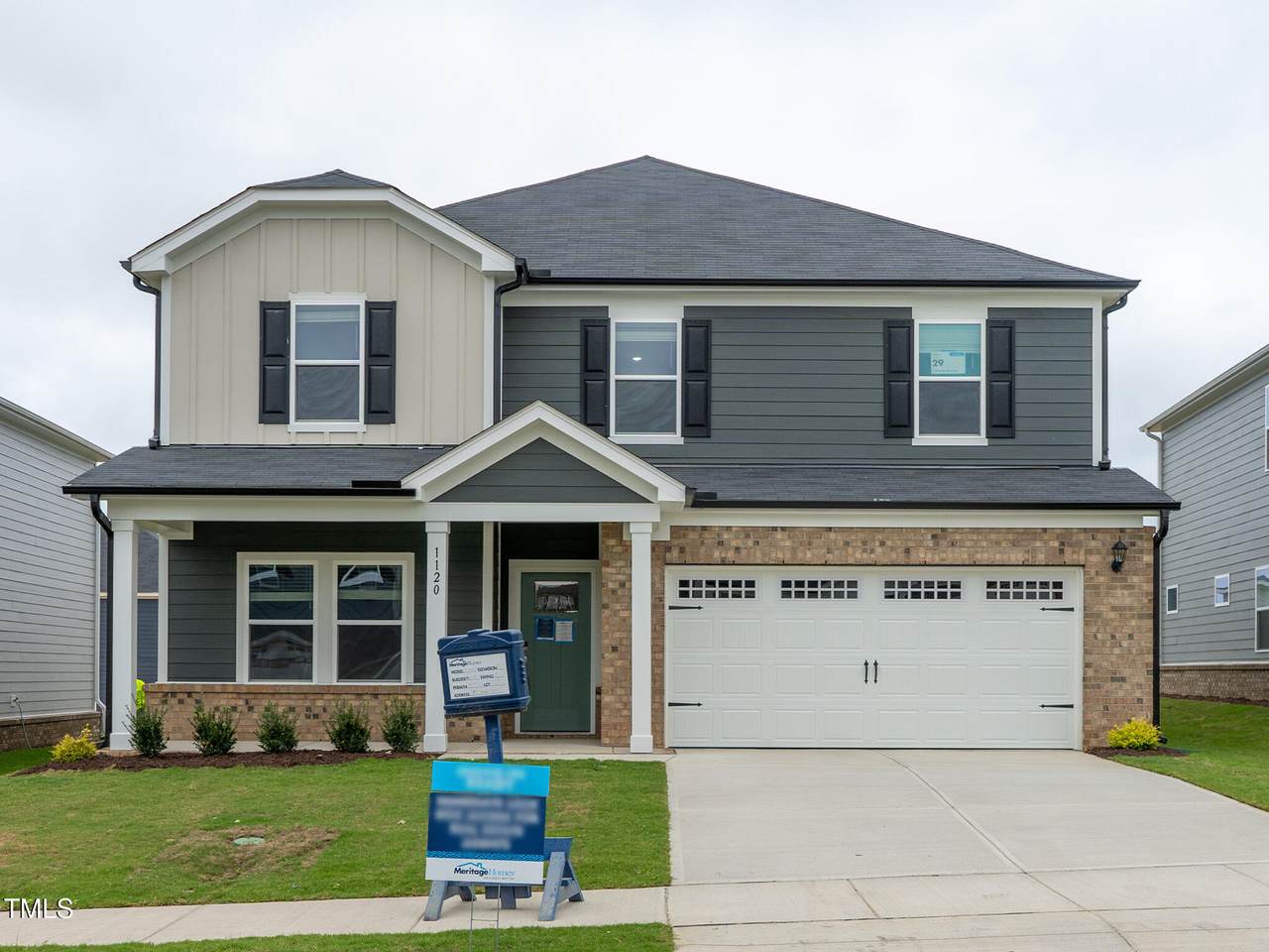 1120 Landen Creek Lane - Photo 1