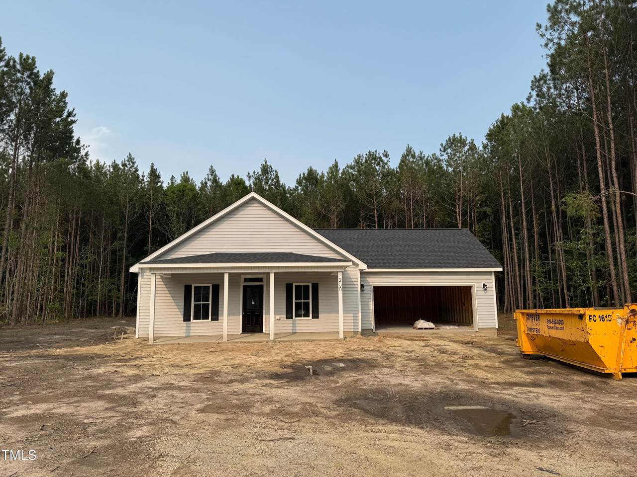 200 Green Pines Estates Drive - Photo 1