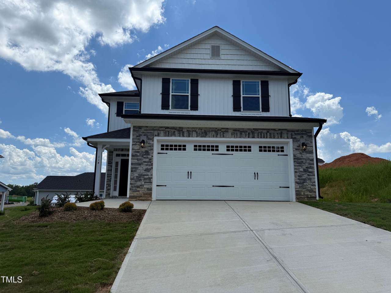 114 High Hampton Way - Photo 1