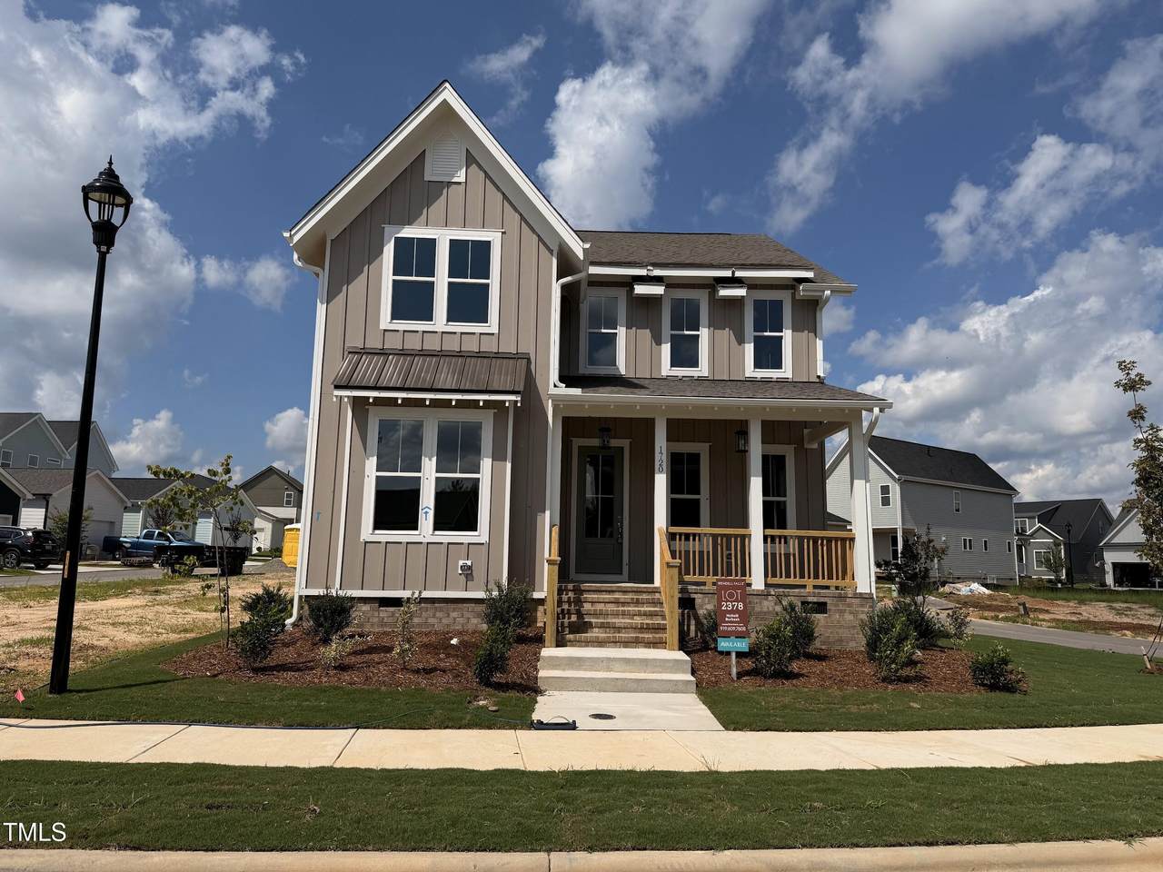 1720 Bright Lantern Way - Photo 1