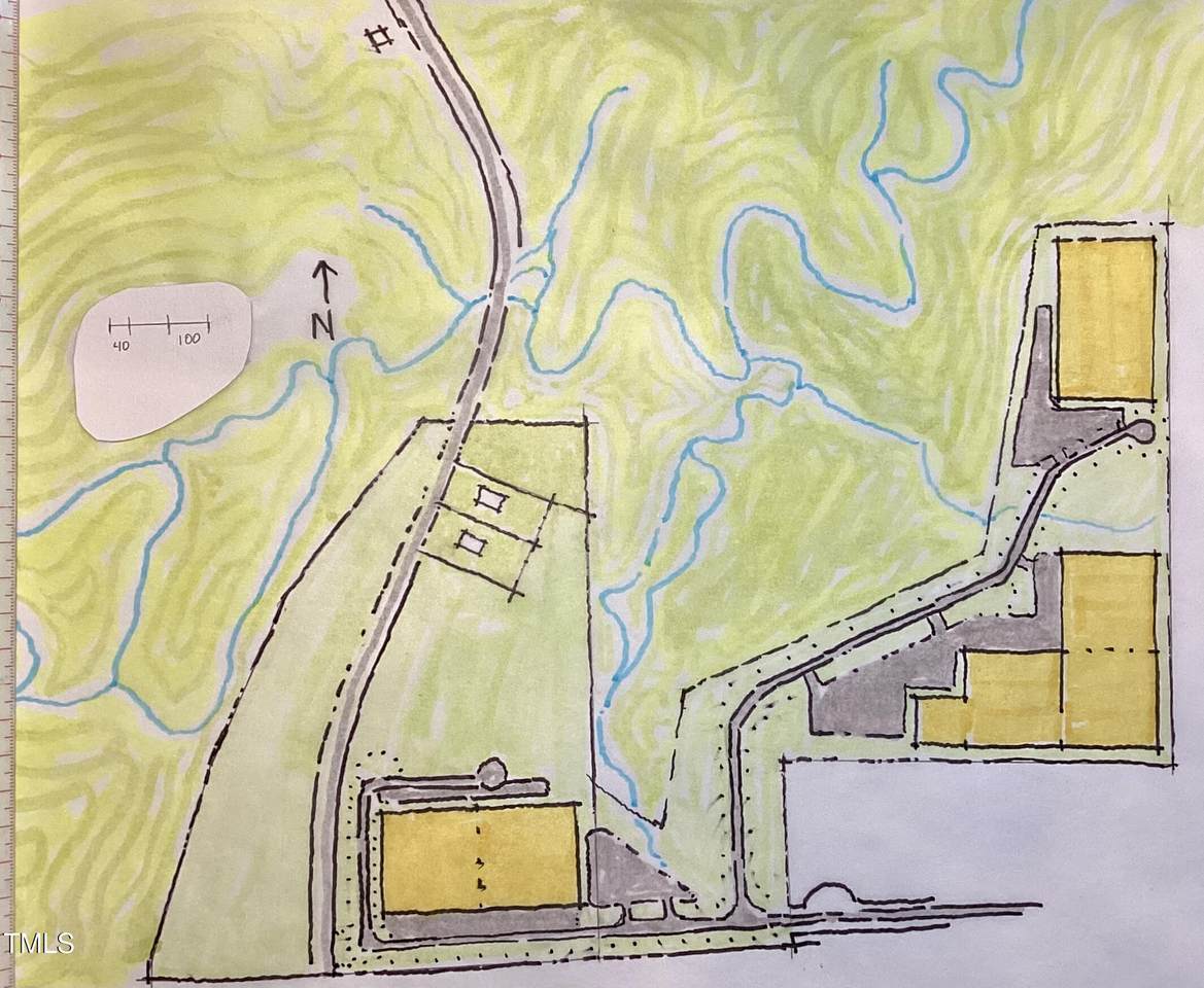 1000 Hopson Road Extension - Photo 1
