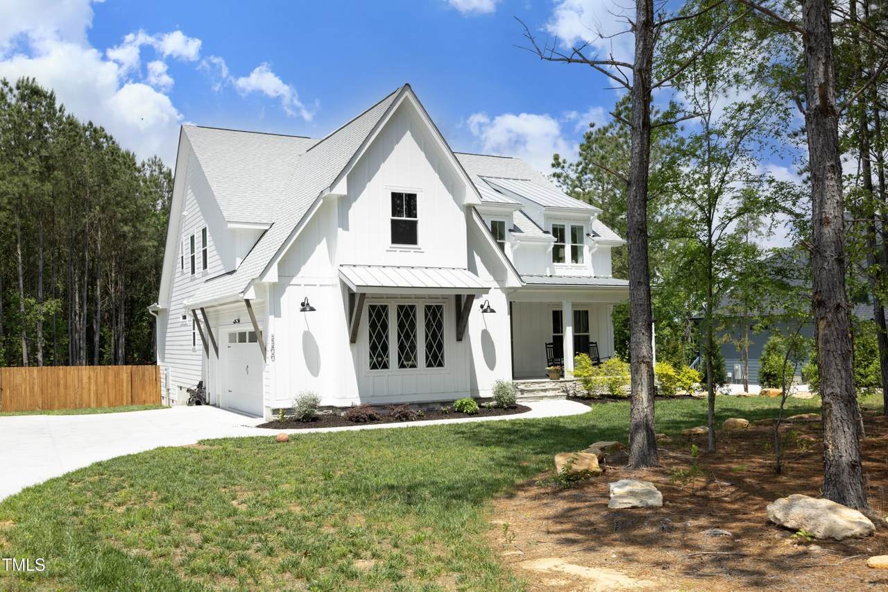 2200 Mays Crossroads Road - Photo 1