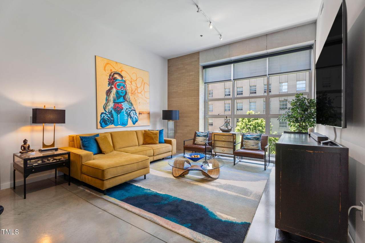 319 Fayetteville Street - Photo 1