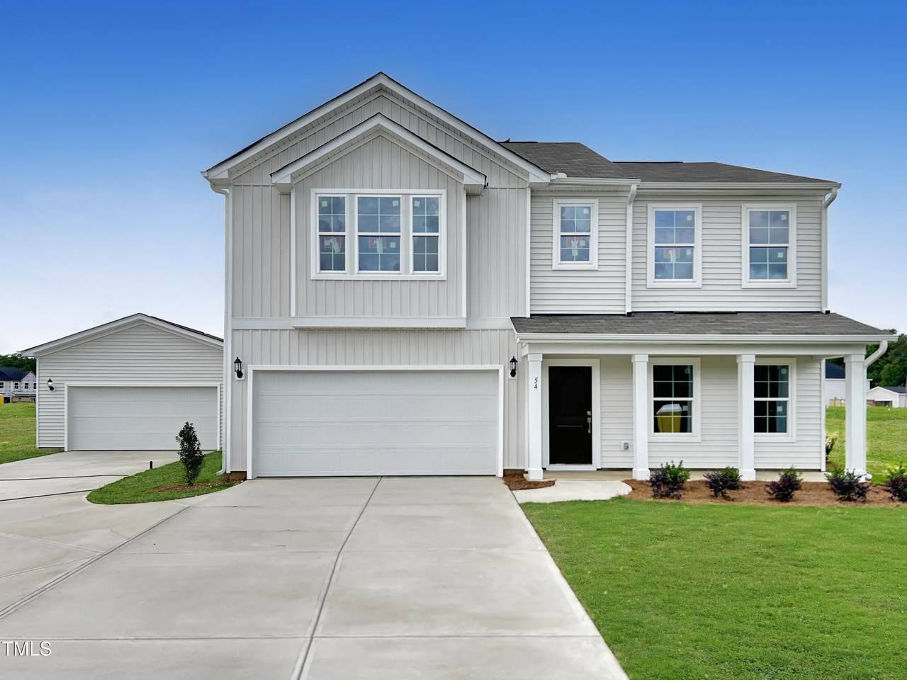 54 Sagamore Avenue - Photo 1