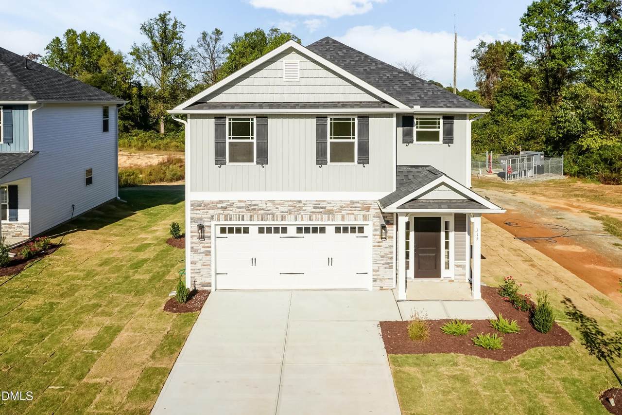 315 New Twin Branch Court - Photo 1