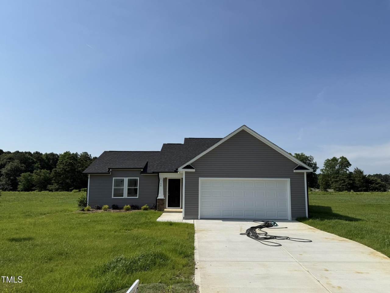 166 Coharie Drive - Photo 1