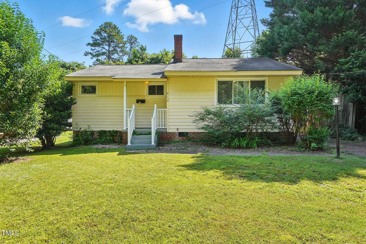 912 Dixie Trail - Photo 1