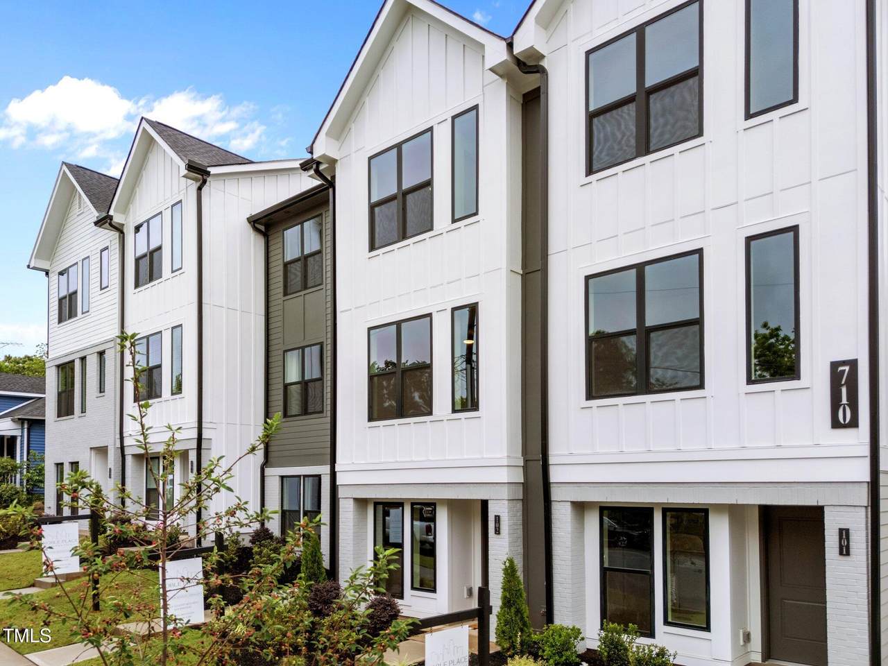 710 North Street - Photo 1