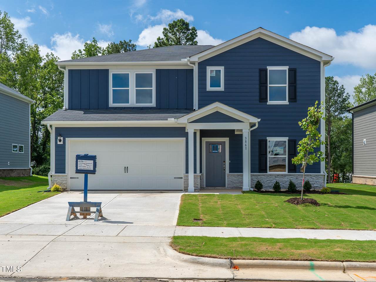 3861 Rosebush Drive - Photo 1
