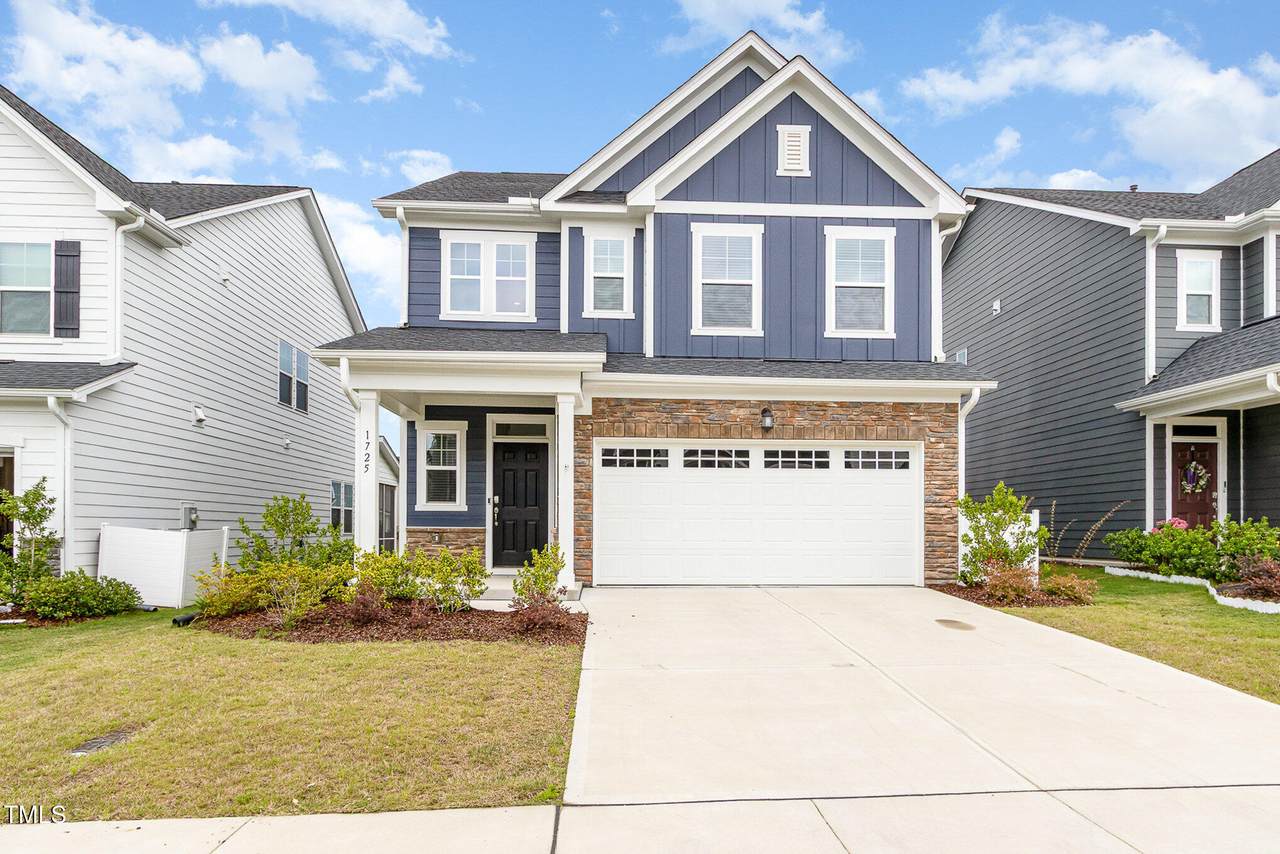 1725 Winter Jasmine Lane - Photo 1