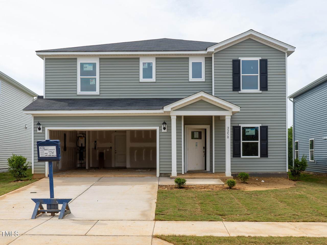 2258 Cherry Creek Road - Photo 1