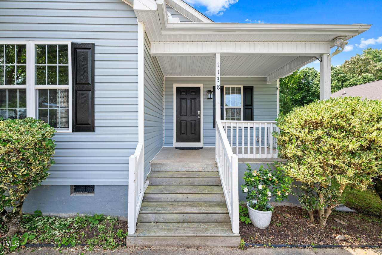 1138 Ricochet Drive - Photo 1