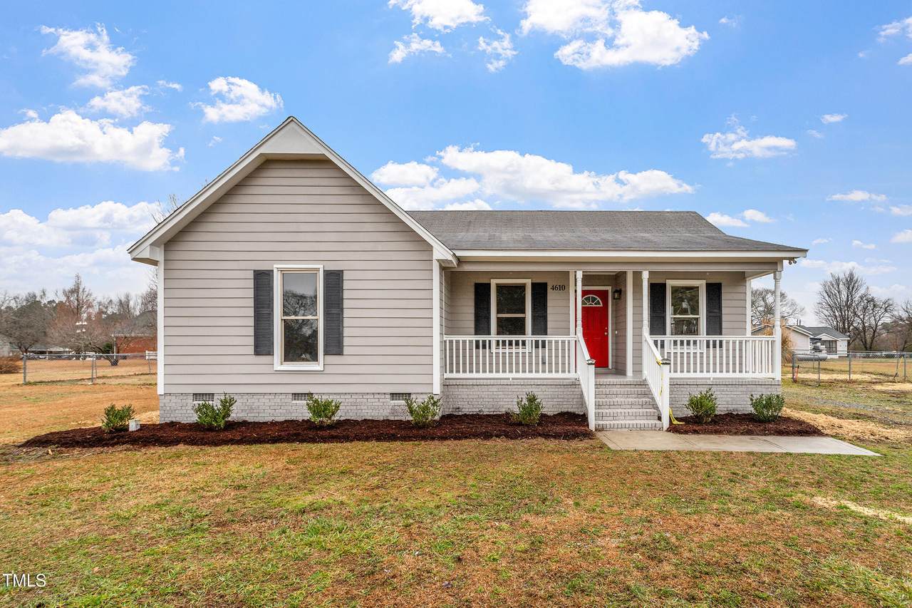4610 Lemon Heights Drive - Photo 1