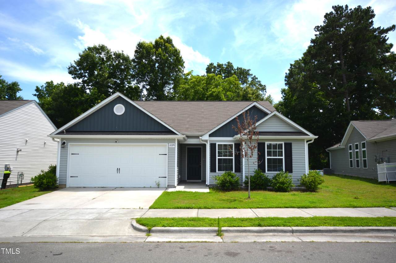 2039 Alderman Way - Photo 1