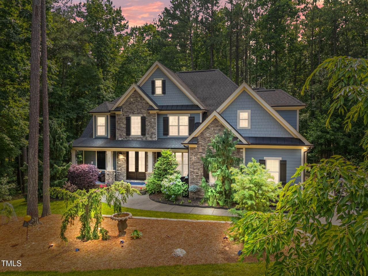 3587 Garner Terrace Way - Photo 1