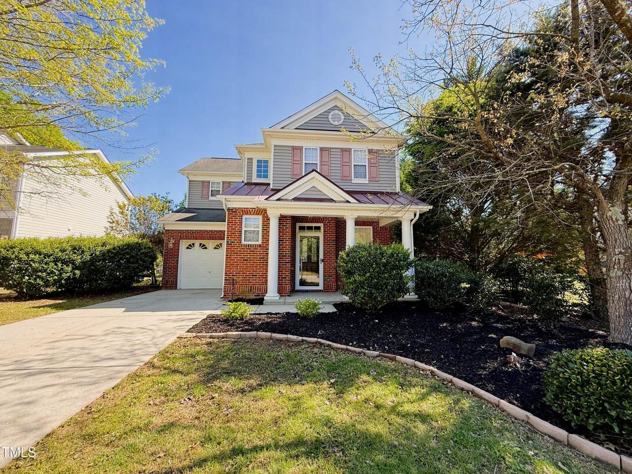 1104 Pebblestone Drive - Photo 1
