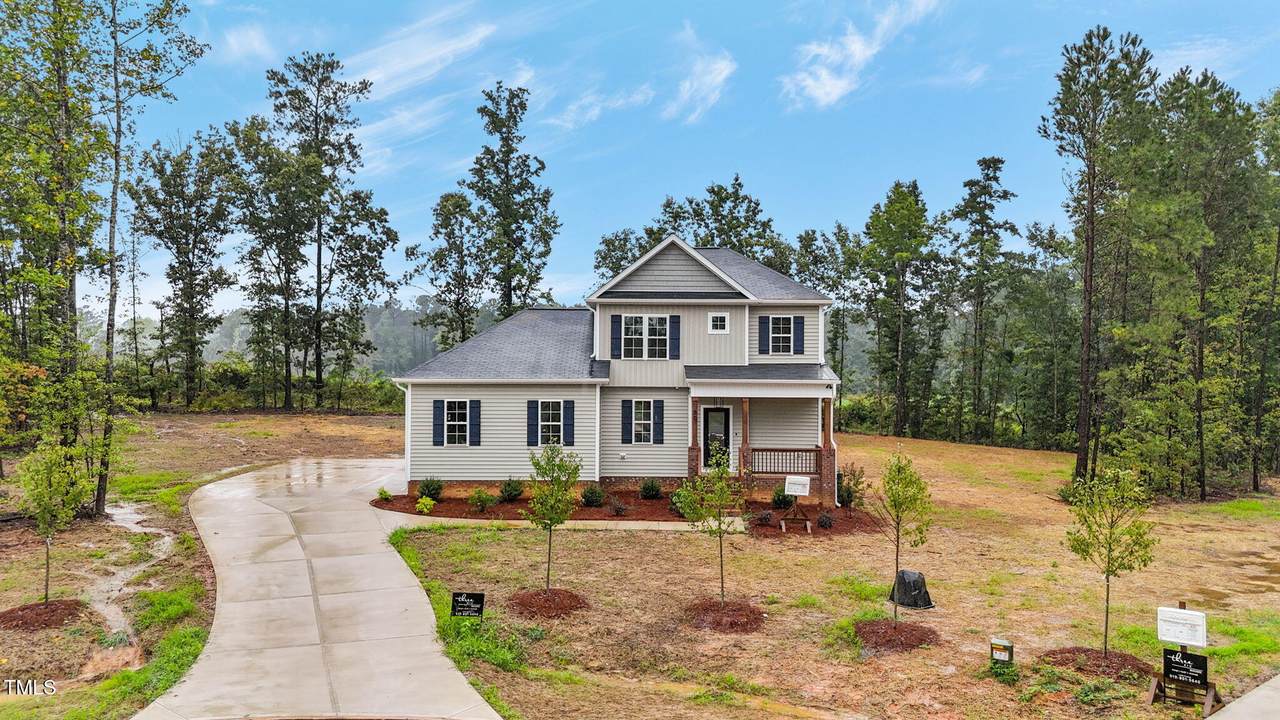 80 Copper Penny Road - Photo 1