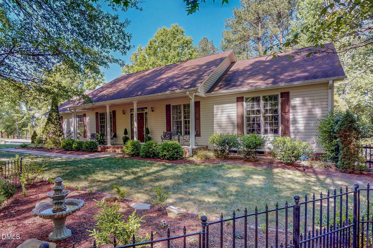 734 Crystal Forest Drive - Photo 1